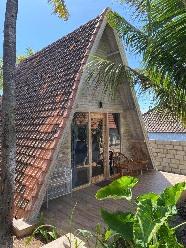 Kuri Garden Cottage Batununggul 外观 照片