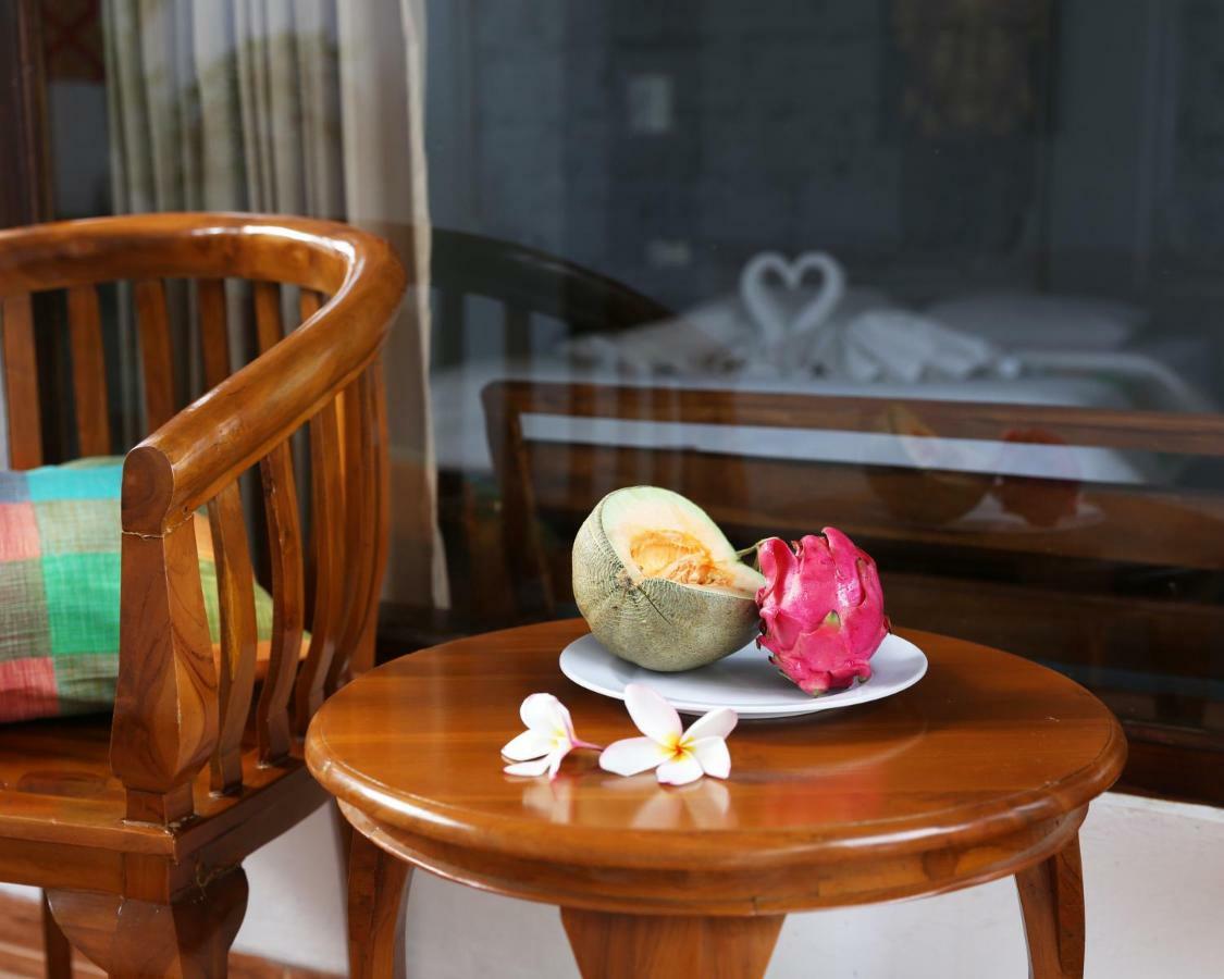 Kuri Garden Cottage Batununggul 外观 照片