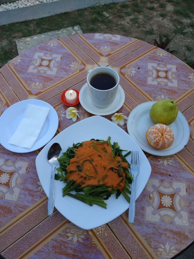Kuri Garden Cottage Batununggul 外观 照片